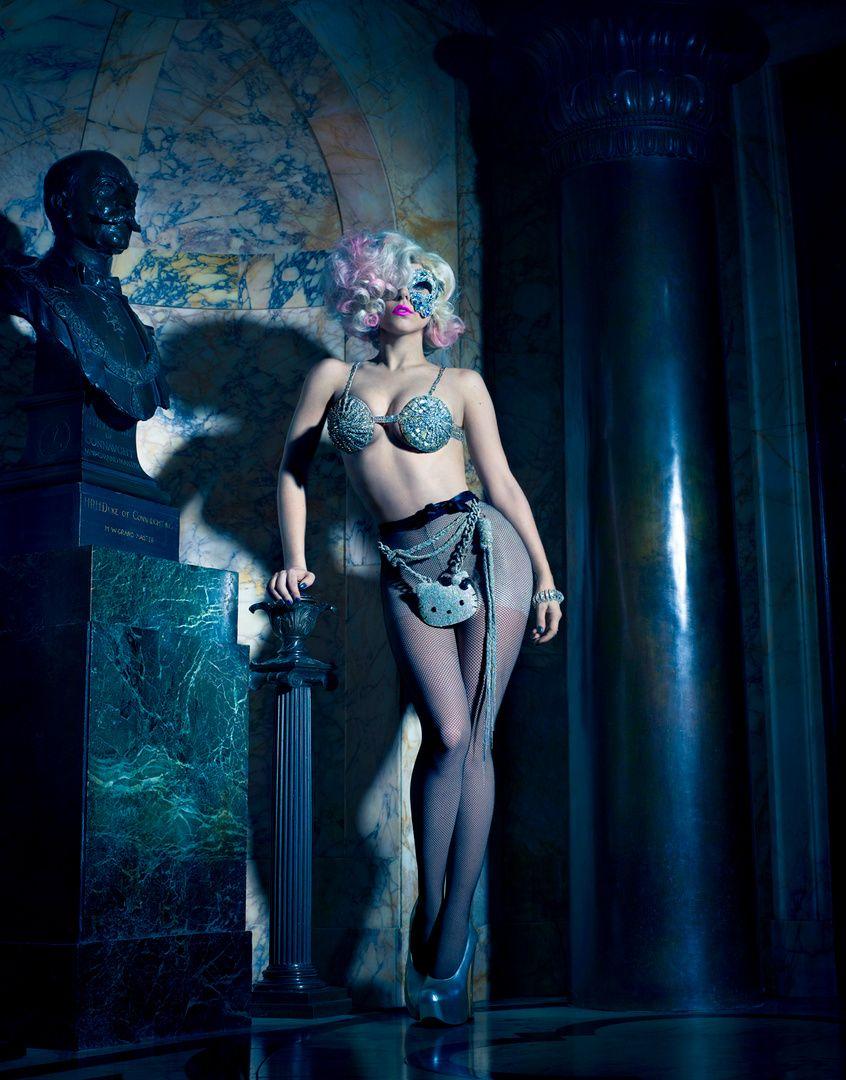 846x1080 Lady Gaga video picture wallpaper: Lady Gaga Alejandro youtube music video lyrics pics HD HQ