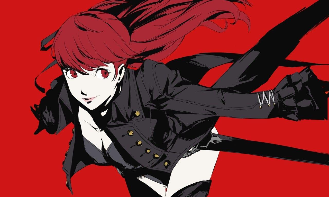 1280x766 Persona 5 Royal: How to Start the Kasumi Yoshizawa Faith Confidant