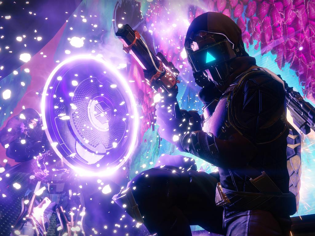 1024x768 8k Destiny 2 Wallpaper