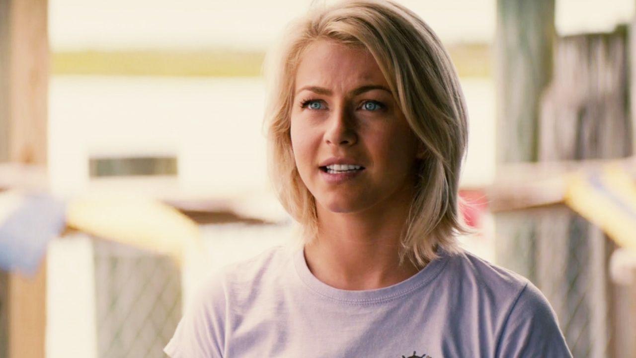 1280x720 Pics For > Julianne Hough Safe Haven Wallpaper. Julianne hough