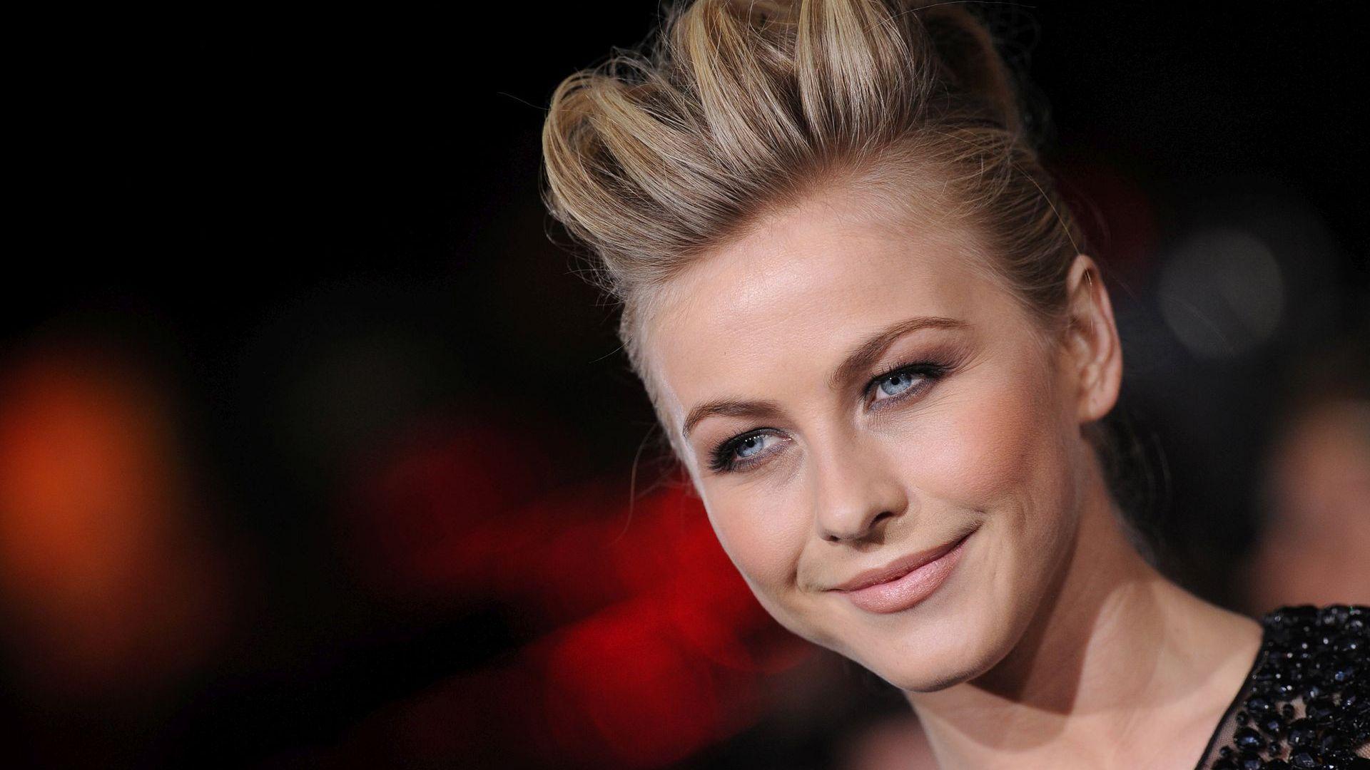 Julianne Hough Wallpapers - Top Free Julianne Hough Backgrounds