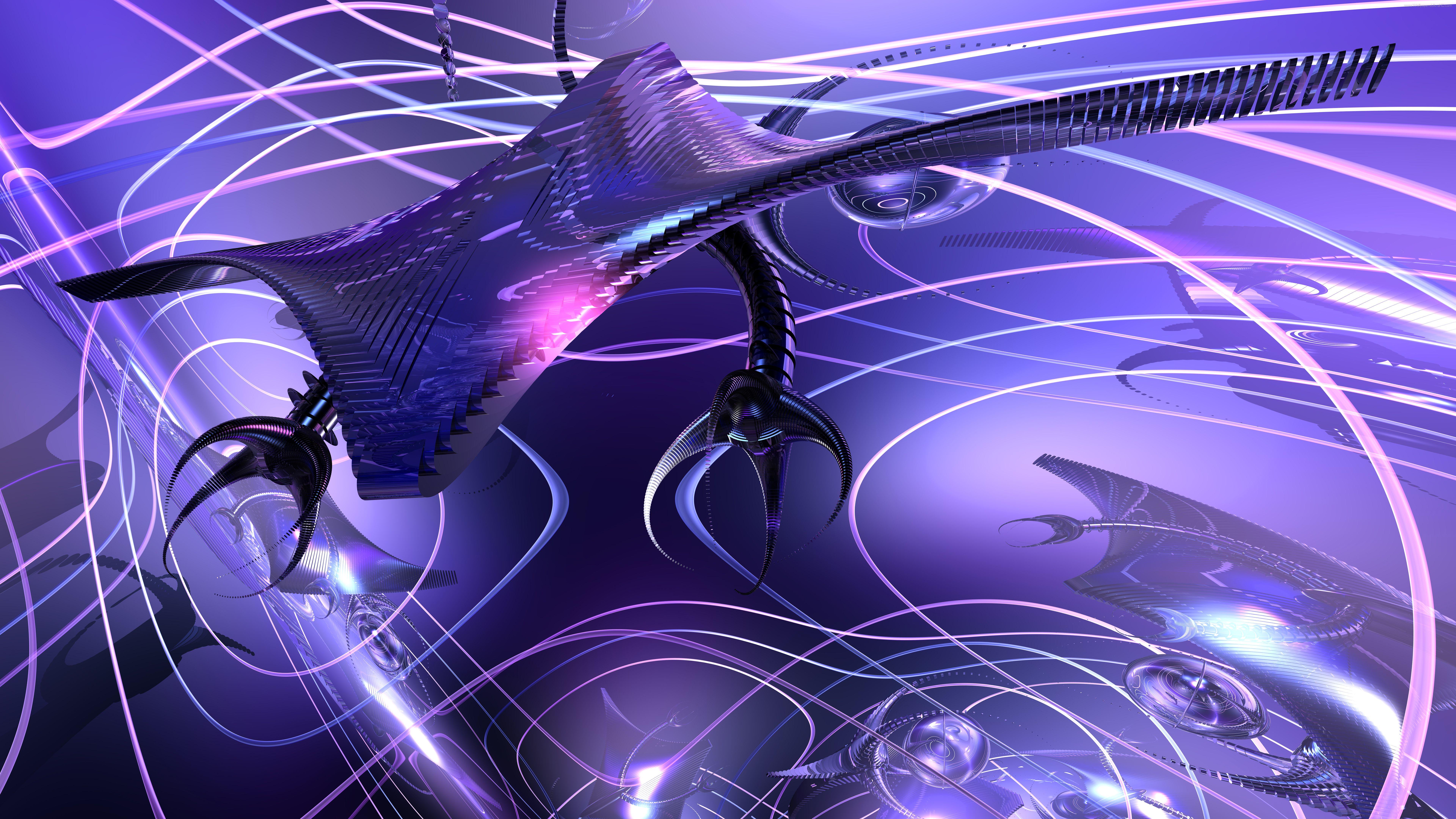 8K Tech Wallpapers - Top Free 8K Tech Backgrounds - WallpaperAccess