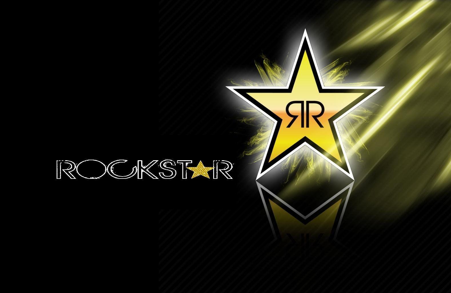 Rockstar Energy Wallpapers - Top Free Rockstar Energy Backgrounds ...