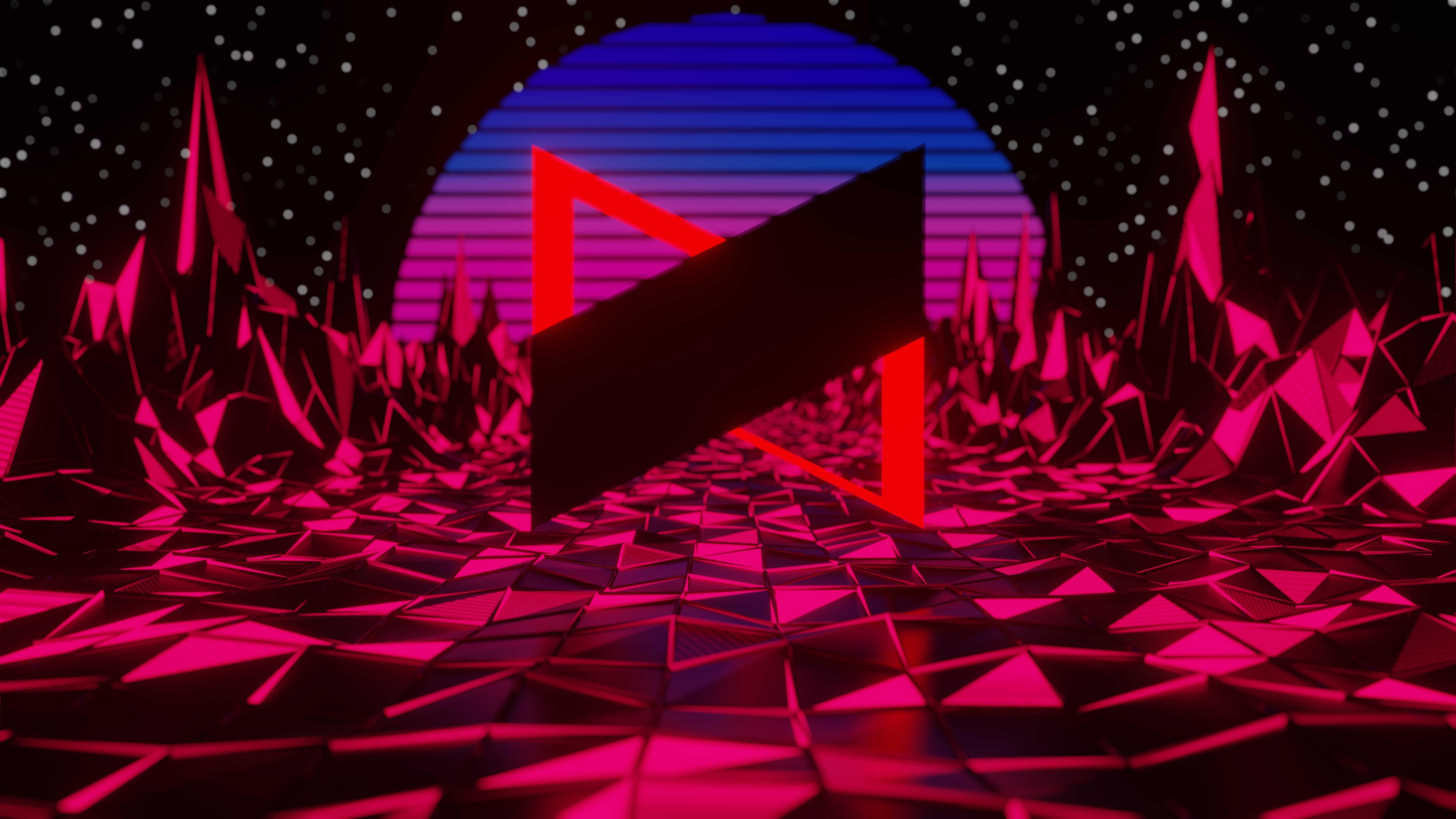 7680x4320 MKBHD Wallpaper [8K](not exactly)