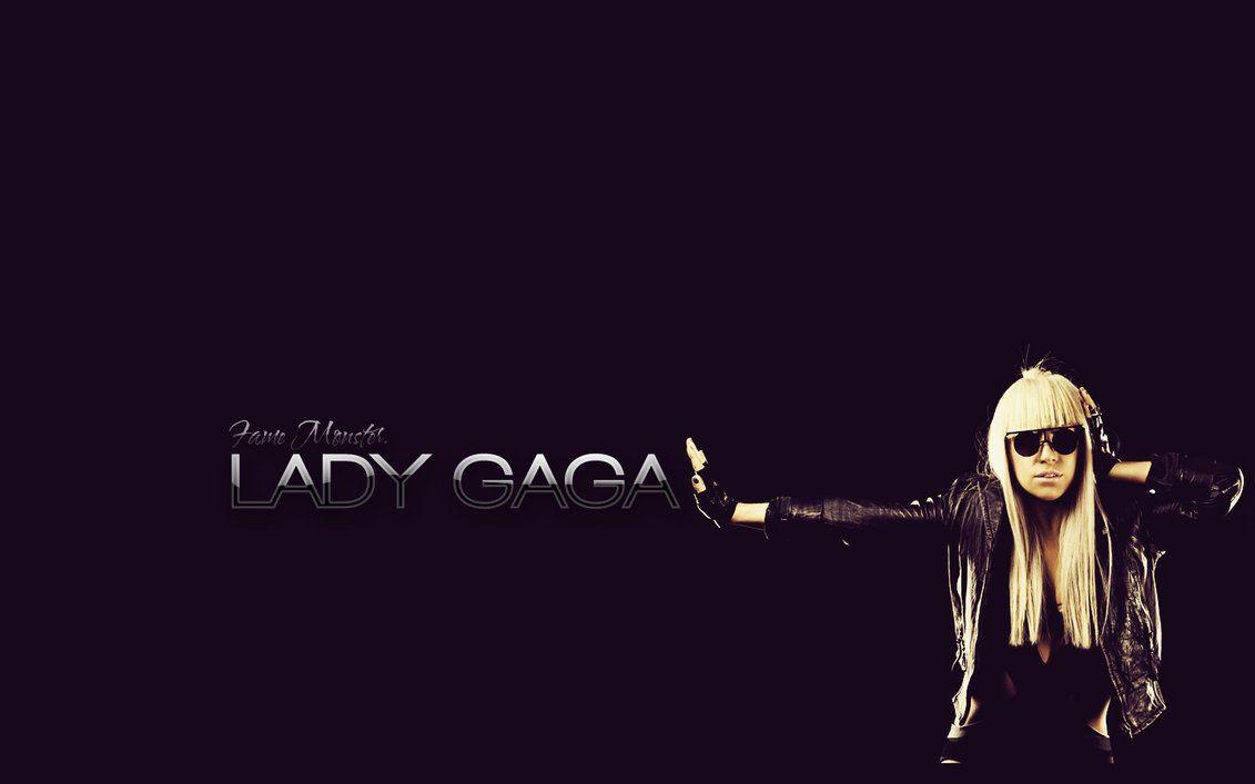 1131x707 LADY GAGA FAME MONSTER By Cute Cuddly Cupcake