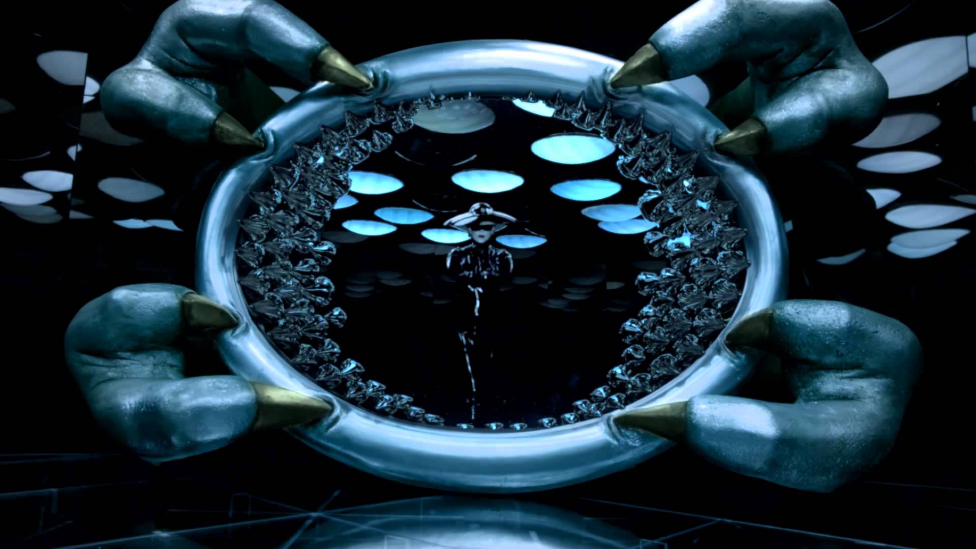 1920x1080 LADY GAGA FAME FILM BY STEVEN KLEIN 1080p FULL HD