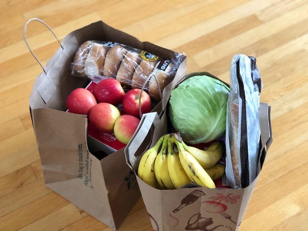 1080x810 Groceries Picture [HD]. Download Free Image