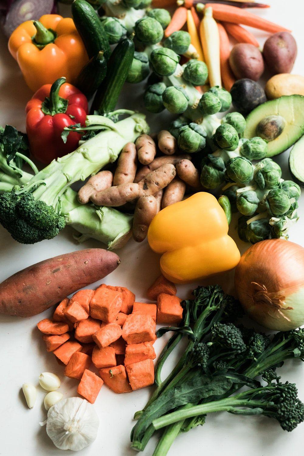 1000x1500 Groceries Picture [HD]. Download Free Image