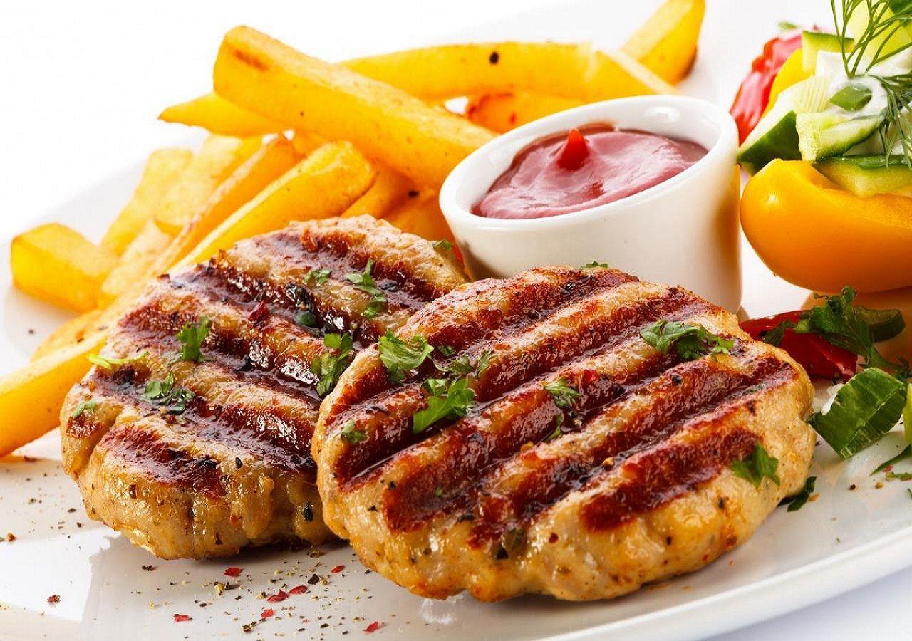 1280x900 Foods Wallpaper