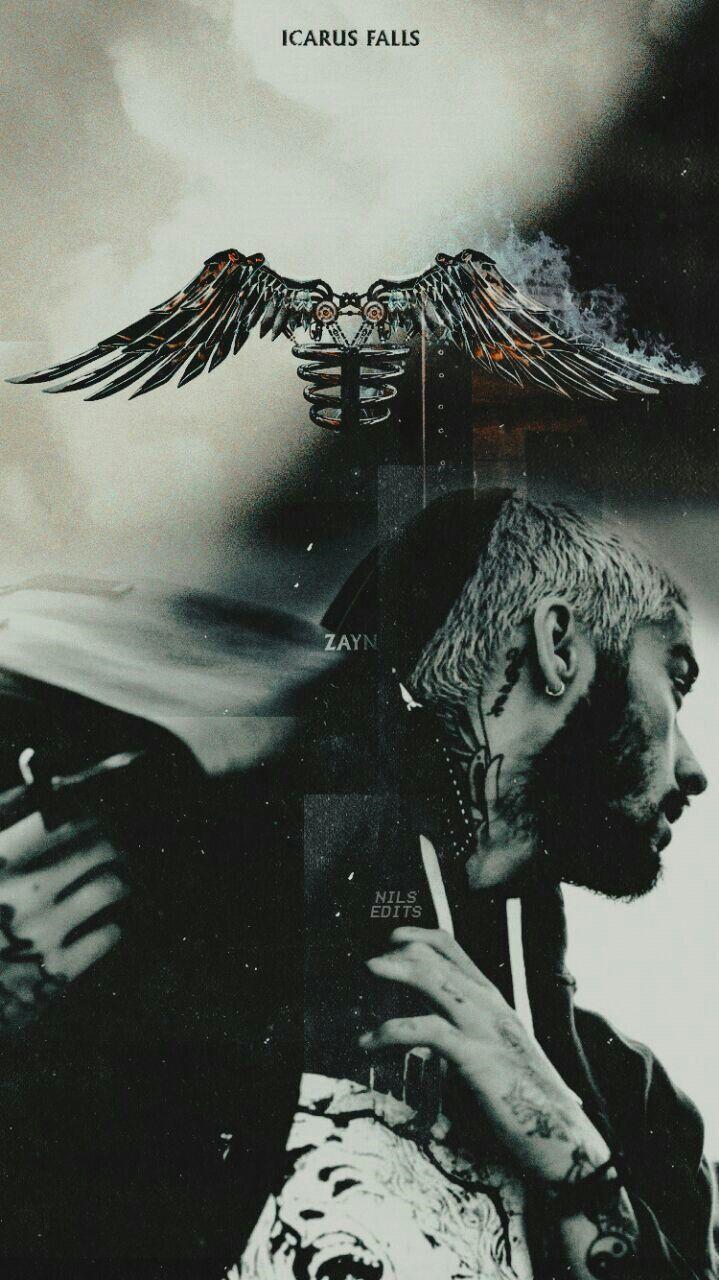 719x1280 Free download Icarus Falls Wallpaper With image Zayn malik pics Zayn [719x1280] for your Desktop, Mobile & Tablet. Explore Icarus Falls Wallpaper. Icarus Falls Wallpaper, Kid Icarus Wallpaper, Falls Wallpaper