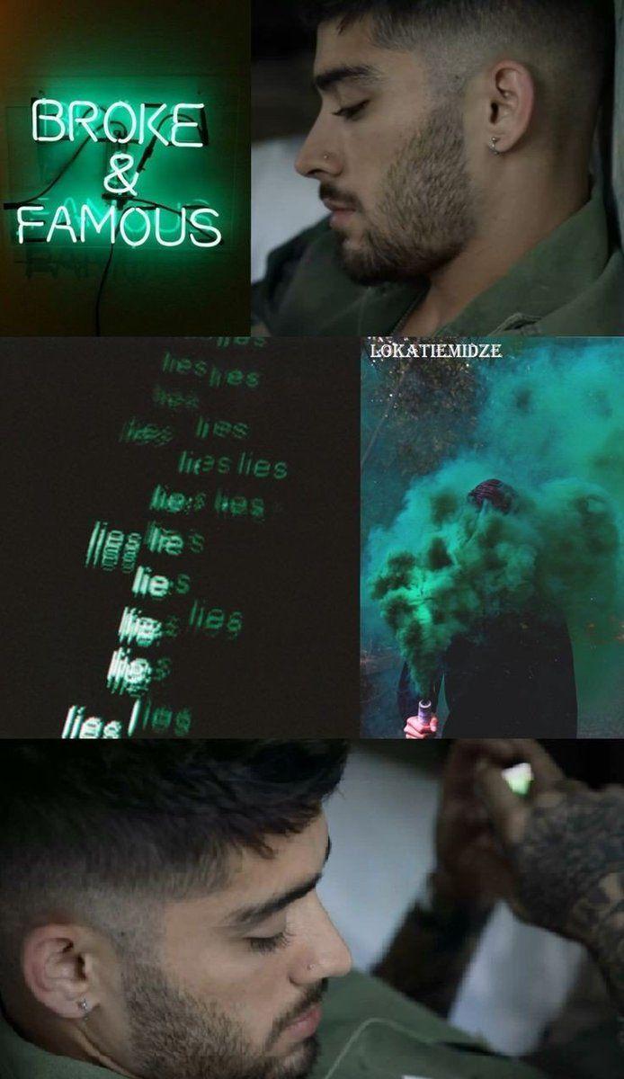 694x1200 Zaynie Frost ♥
