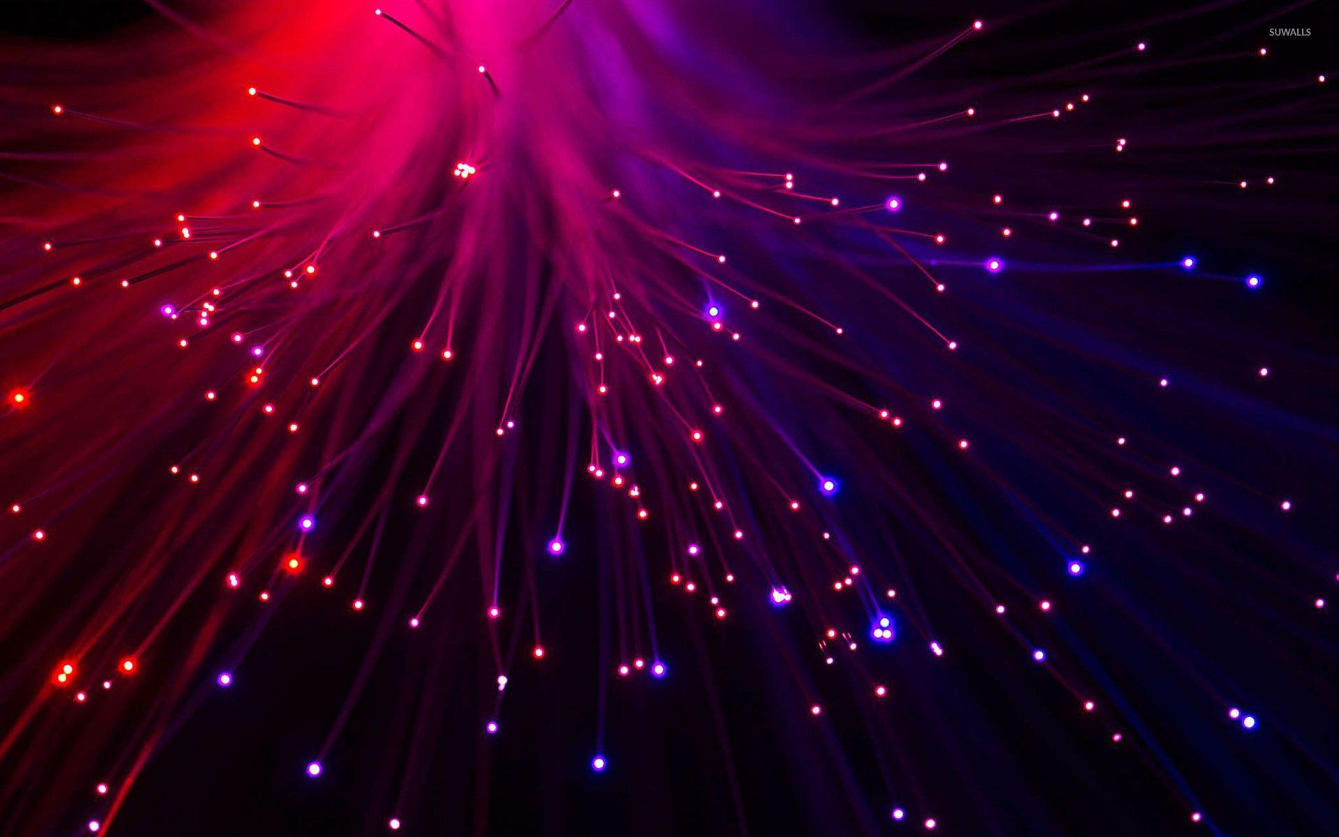 Fiber Optic Wallpapers - Top Free Fiber Optic Backgrounds - WallpaperAccess