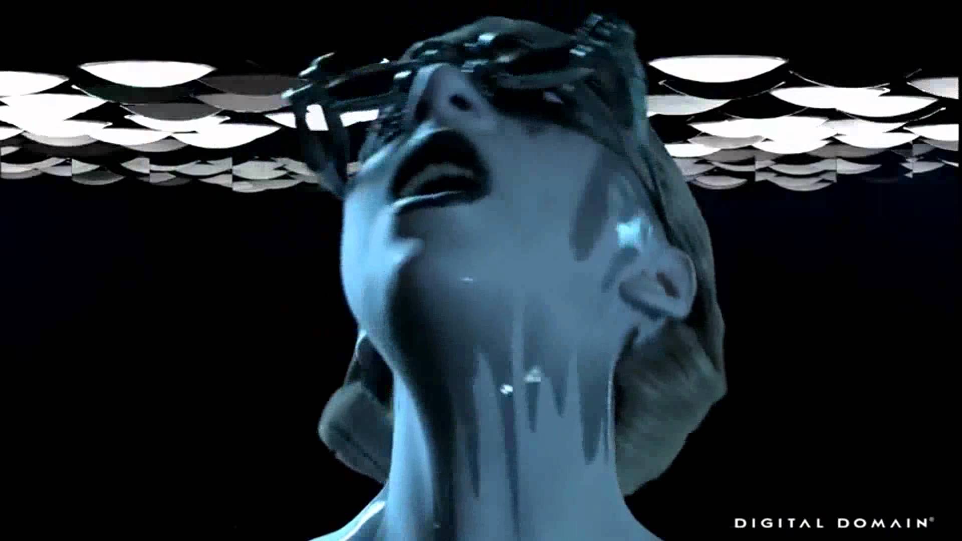 1920x1080 Lady Gaga Fame Campaign Director Steven Klein