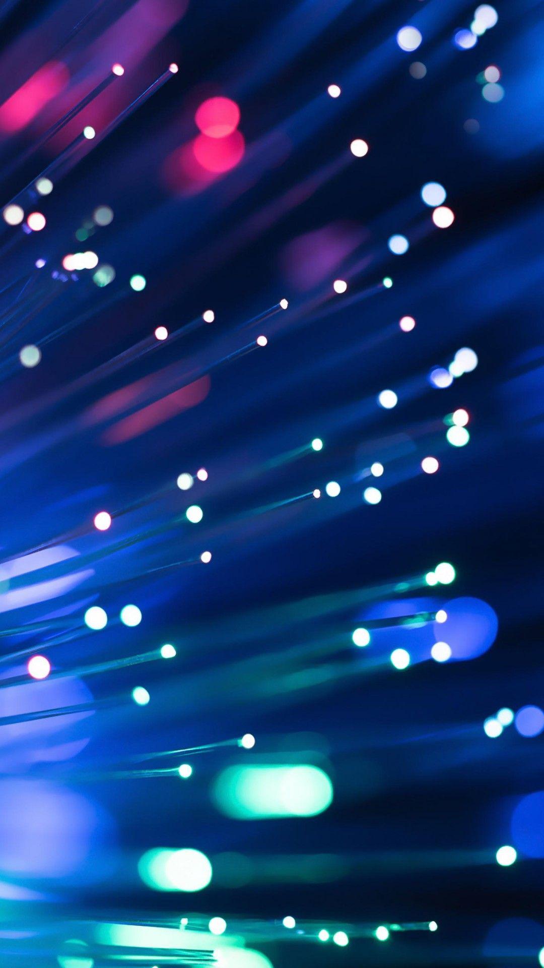 Fiber Optic Wallpapers - Top Free Fiber Optic Backgrounds - WallpaperAccess