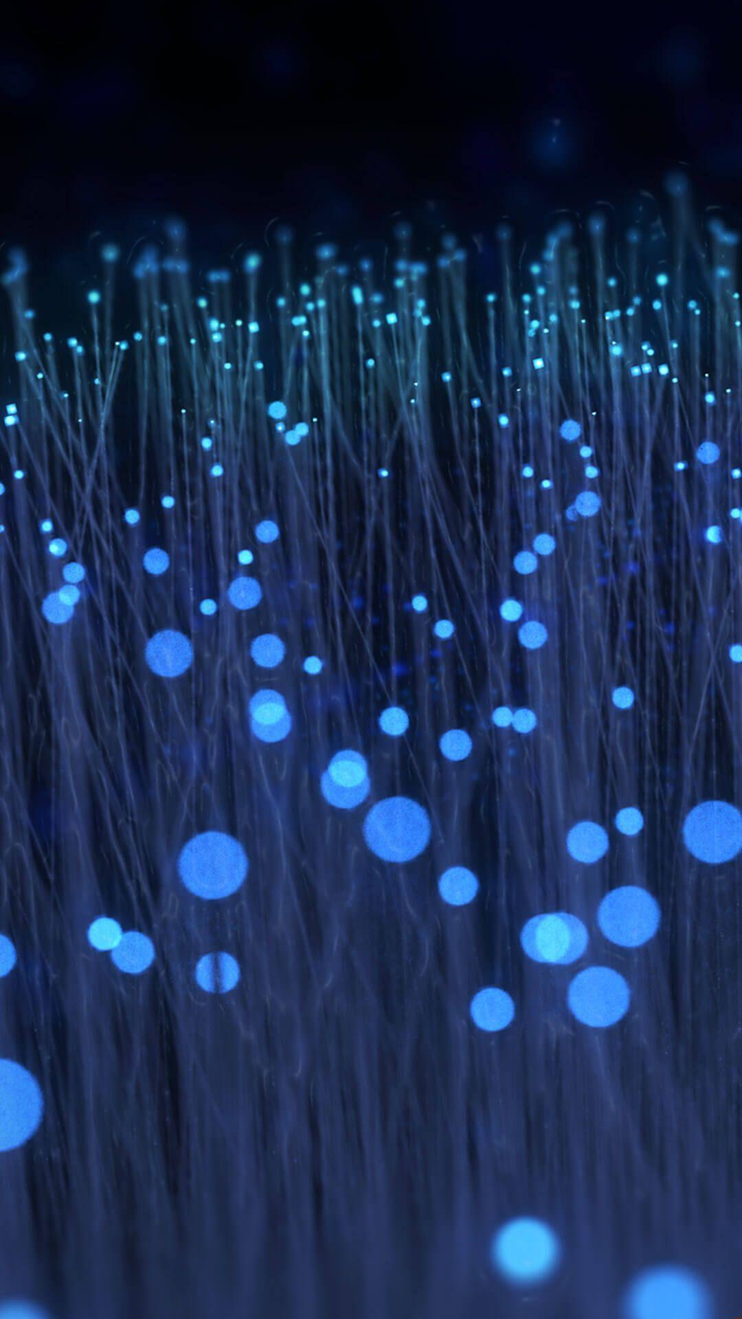 Fiber Optic Wallpapers - Top Free Fiber Optic Backgrounds - WallpaperAccess