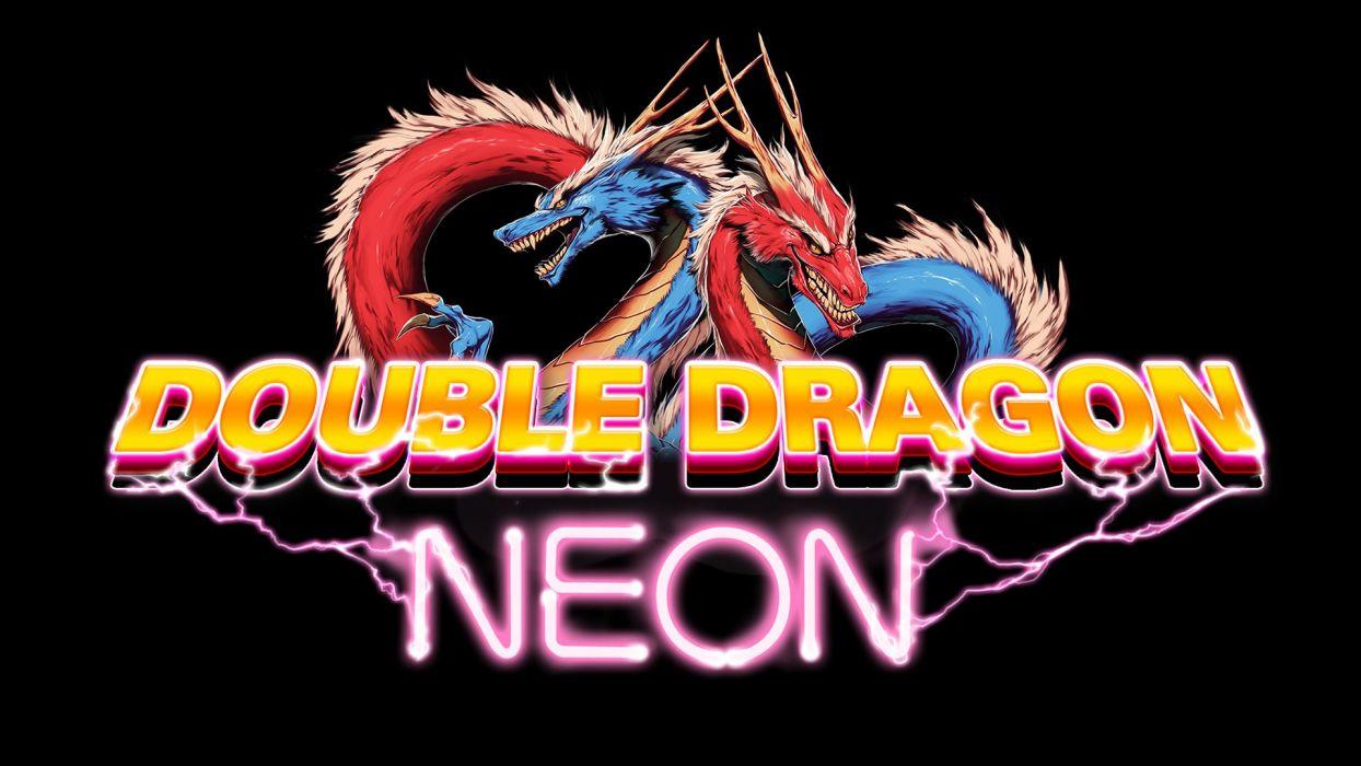 1244x700 DOUBLE DRAGON fighting action martial wallpaperx1080