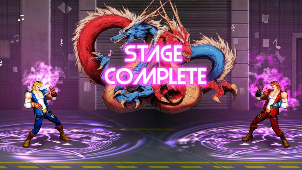 1244x700 DOUBLE DRAGON fighting action martial wallpaperx1080