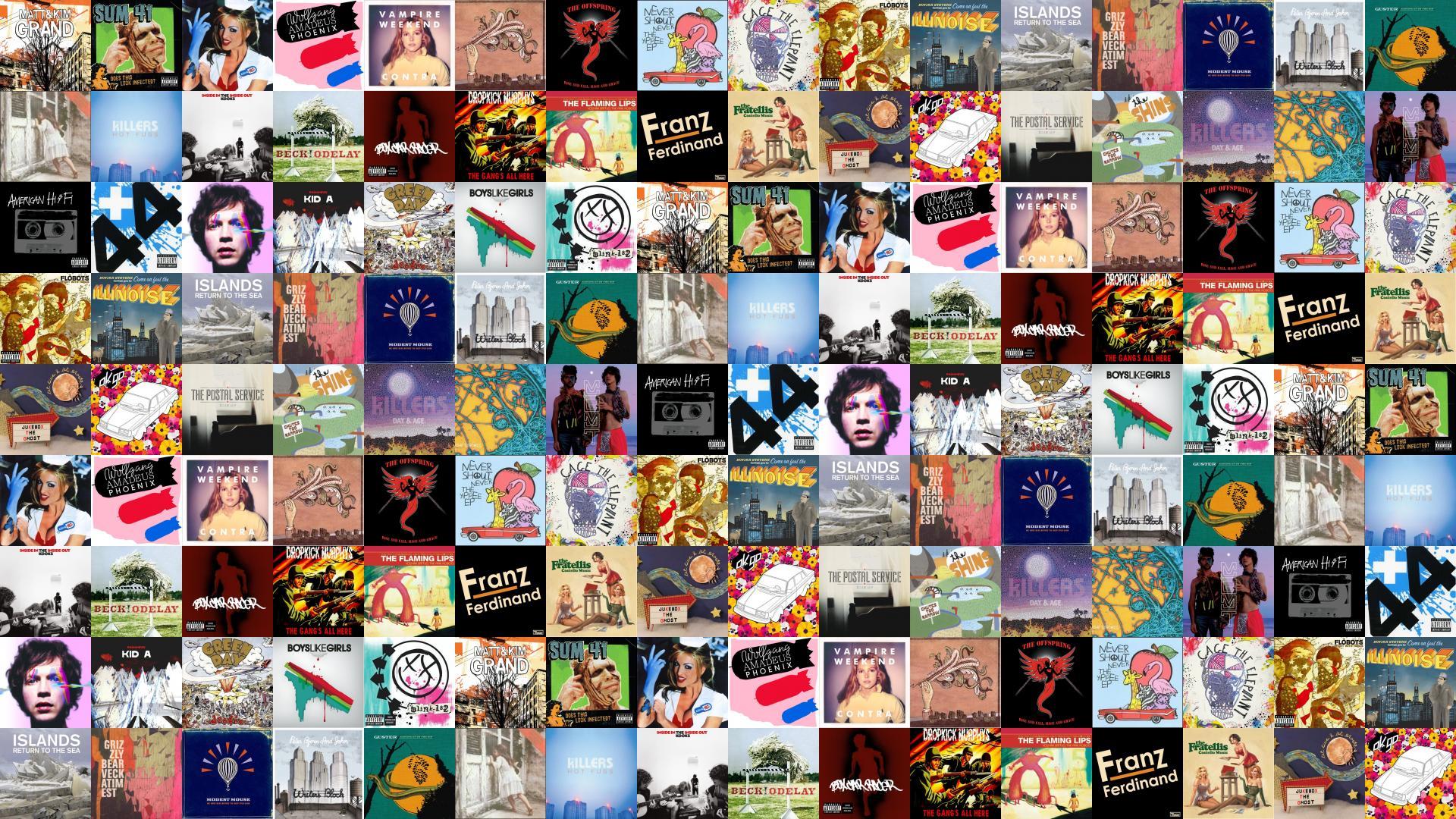 1920x1080 Matt Kim Grand Sum 41 Does This Look Wallpaper « Tiled Desktop
