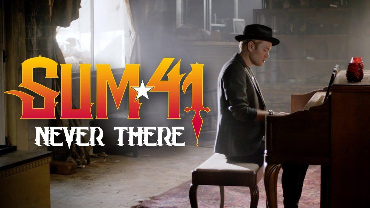1280x720 Sum 41 There (Official Music Video)