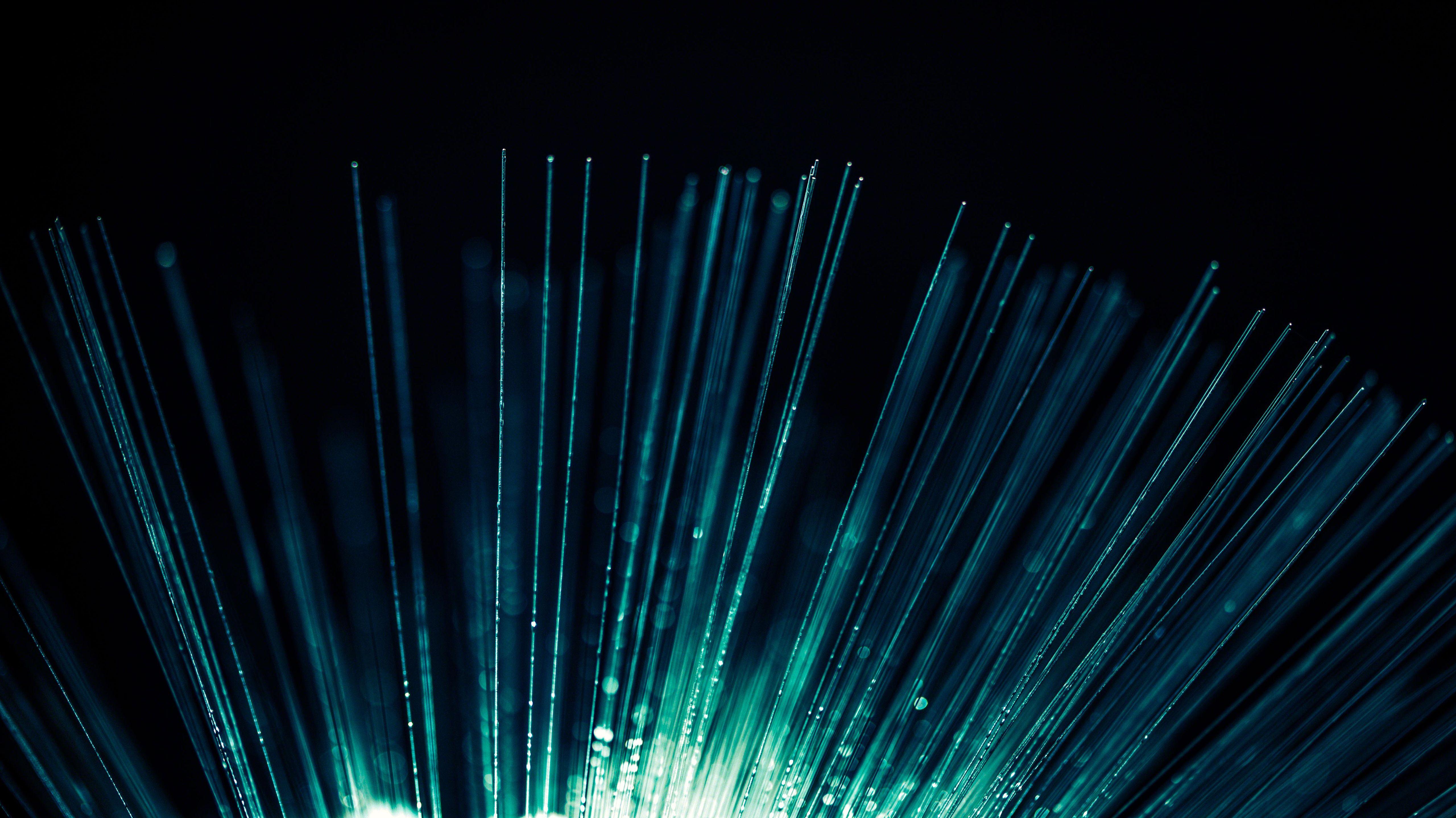 Fiber Optic Wallpapers - Top Free Fiber Optic Backgrounds - WallpaperAccess
