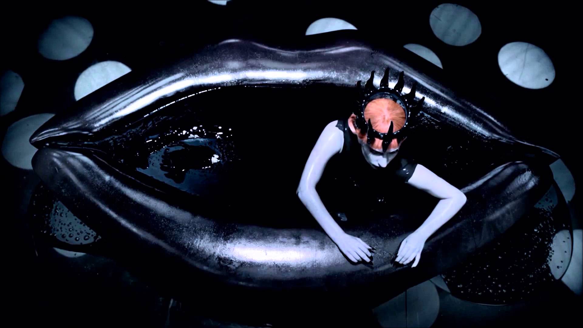 1920x1080 LADY GAGA FRAGRANCE (Fan Version)