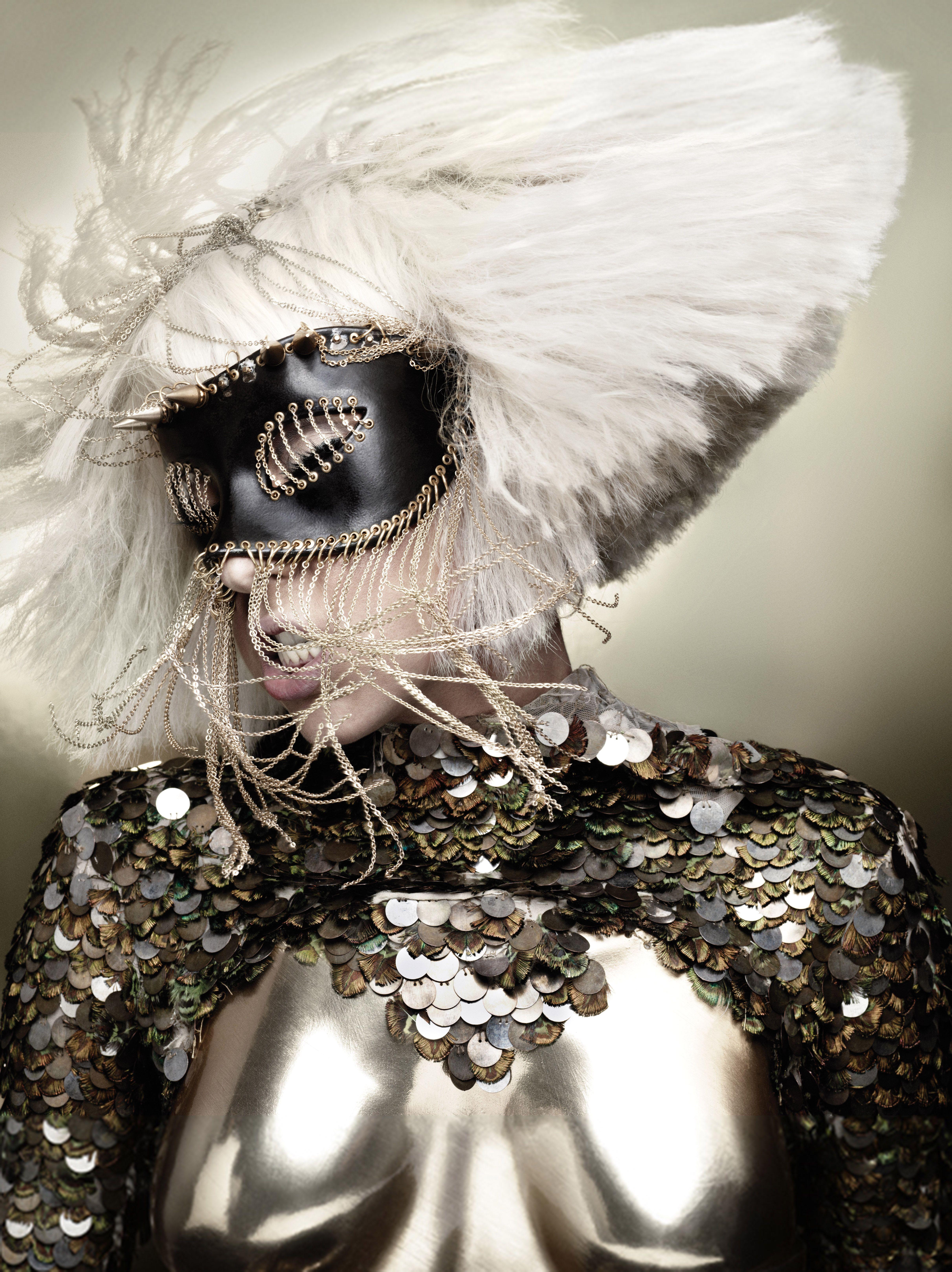4846x6471 Which Lady Gaga Outfit Are You?