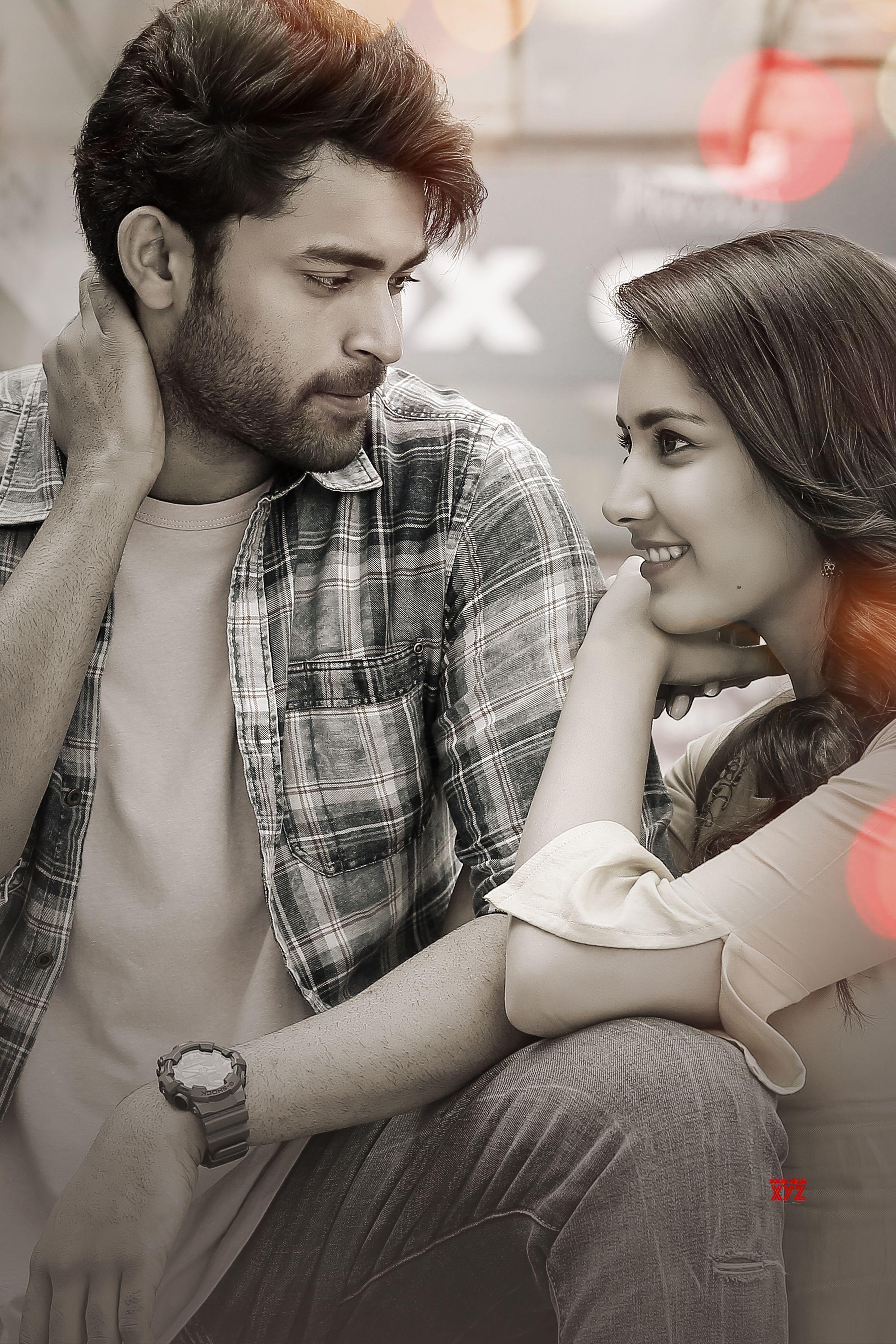2400x3600 Tholi Prema Movie New Stills. Varun tej, Couples image, Wedding