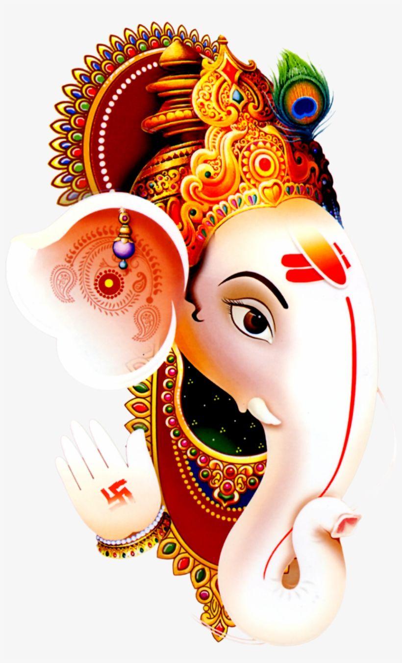 820x1352 Ganapathi Wallpaper HD Ji HD Png Transparent PNG Download on NicePNG