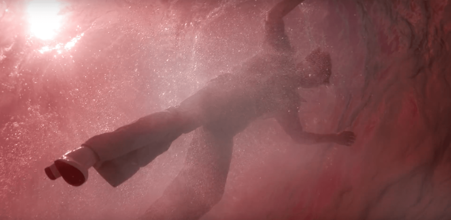 1500x734 and that's on 'Fine Line'. personal essay on Harry Styles