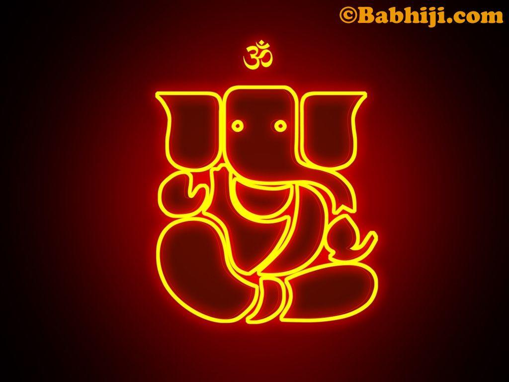 1024x768 Ganesha Photo: 41