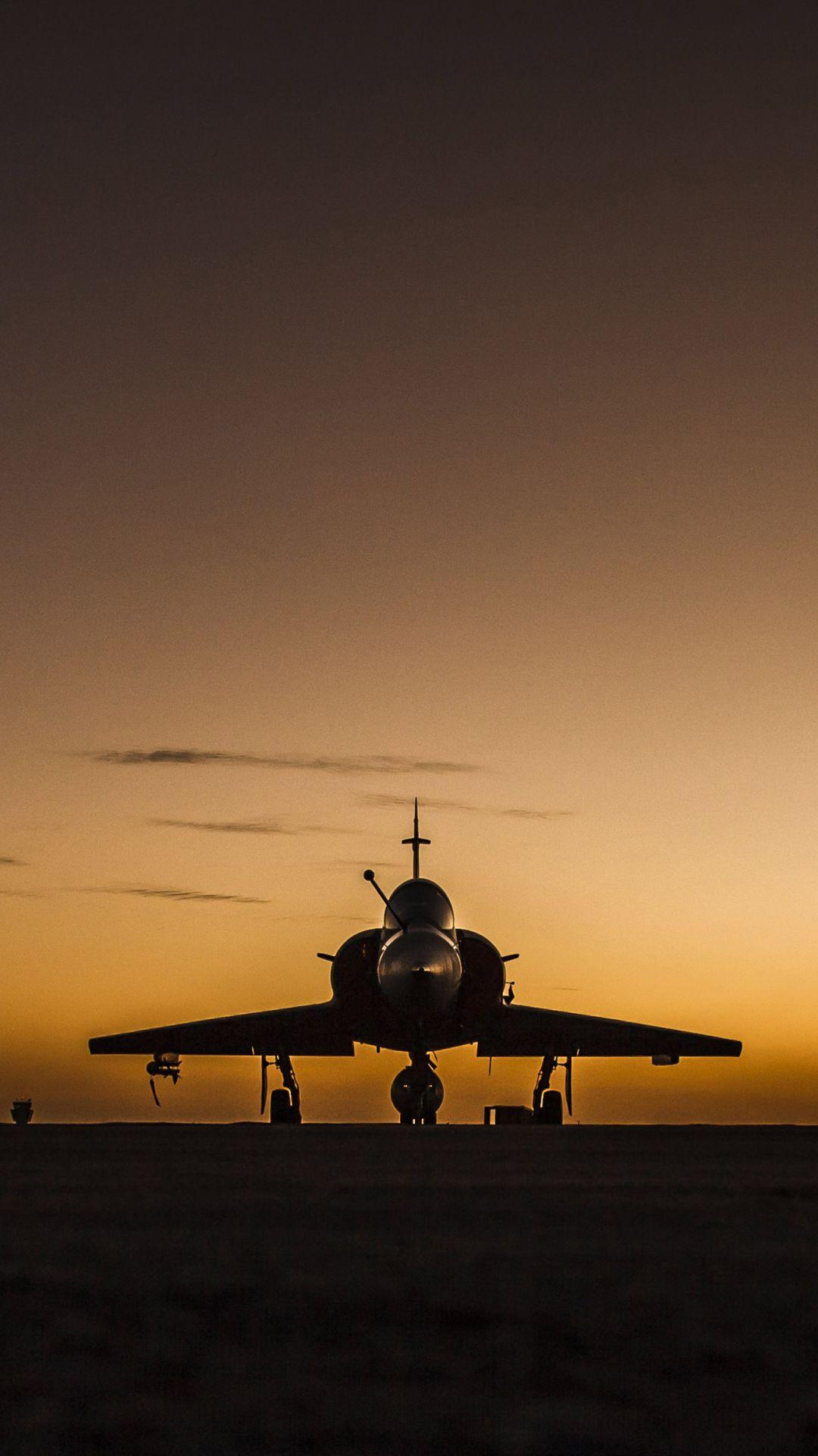 1080x1920 Military Dassault Mirage 2000 (1080x1920) Wallpaper