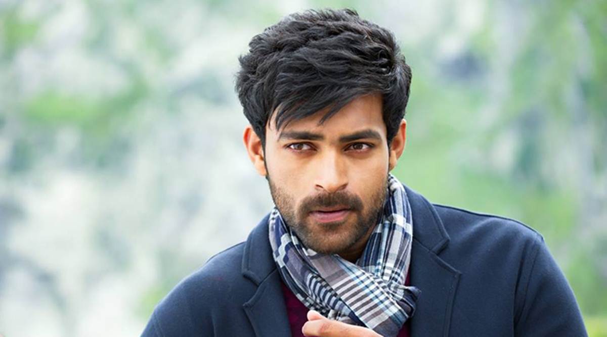 1200x667 After Tholi Prema, Varun Tej joins hands with Venkatesh for his