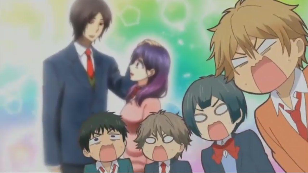 Watashi Ga Motete Dousunda Wallpapers - Top Free Watashi Ga Motete