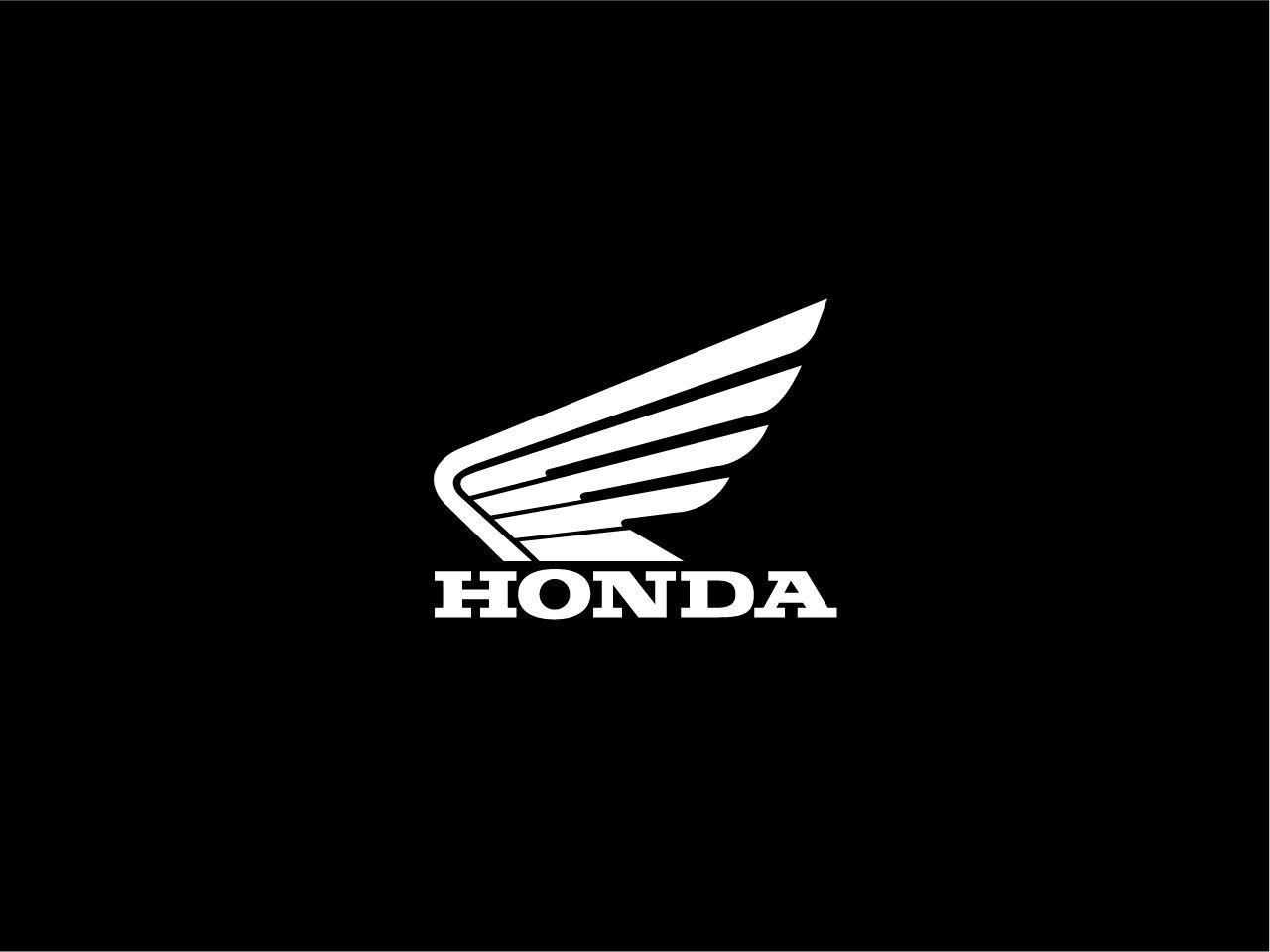Honda Motorcycle Logo Wallpapers - Top Free Honda Motorcycle Logo  Backgrounds - WallpaperAccess