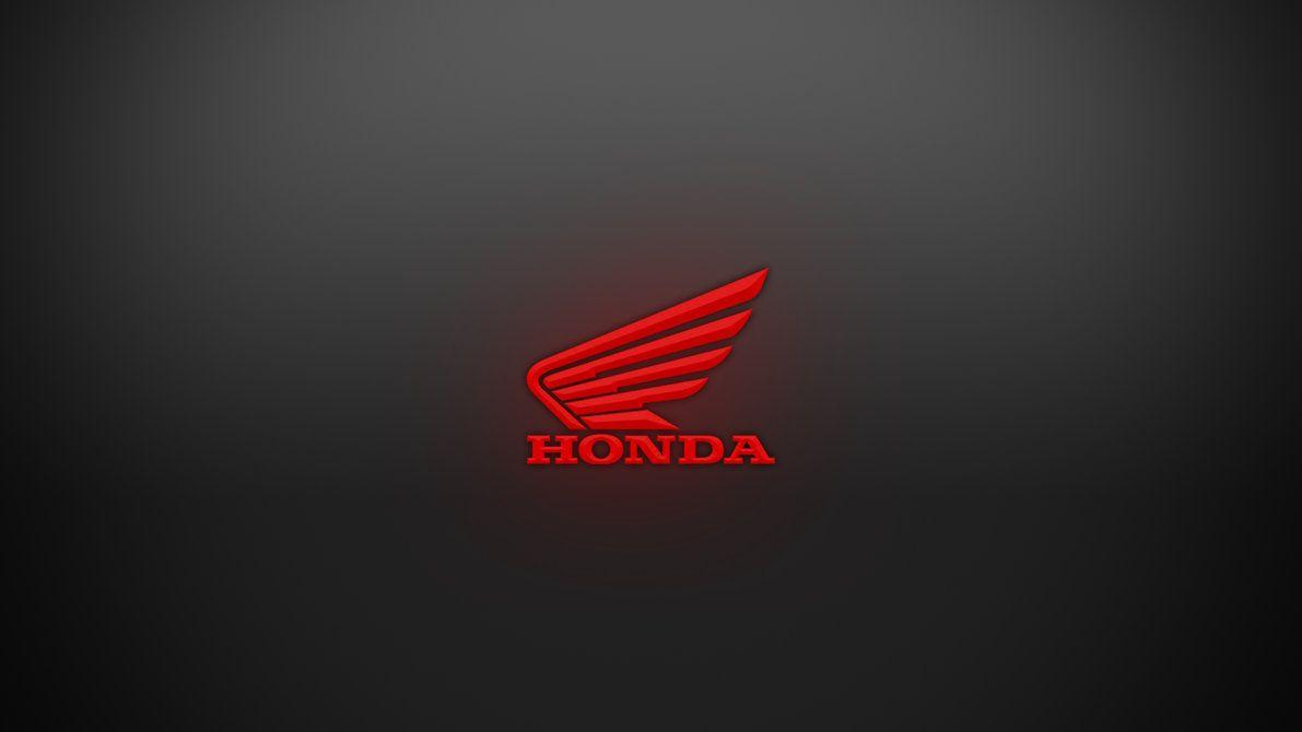 Honda Motorcycle Logo Wallpapers - Top Free Honda Motorcycle Logo  Backgrounds - WallpaperAccess