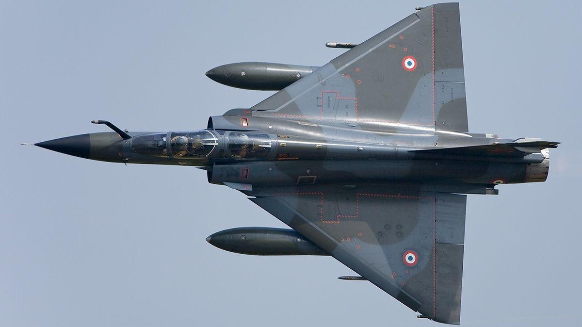 1200x674 Mirage 2000 N The French Man Jet Aircraft