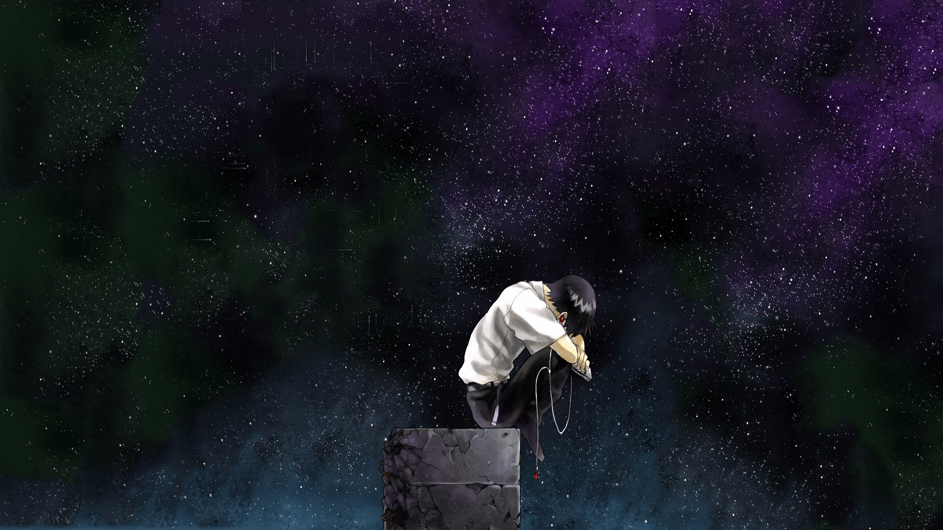 1920x1080 Evangelion: 3.0 You Can (Not) Redo HD Wallpaper. Background Image