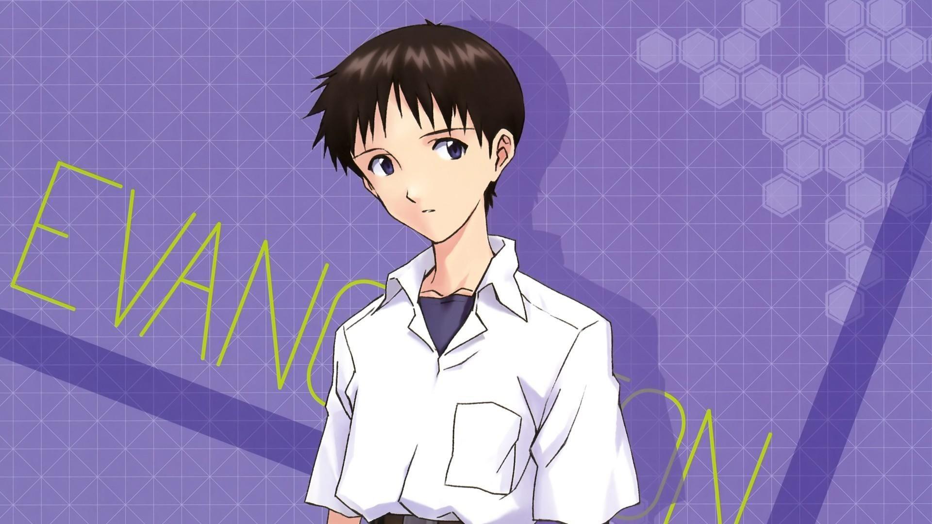 1920x1080 Shinji Wallpaper. Shinji Hiyori
