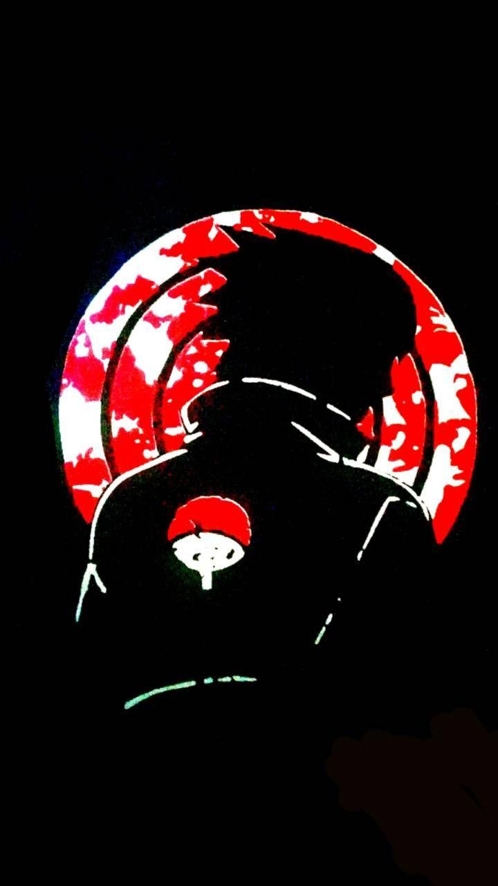 720x1280 Sasuke Uchiha wallpaper