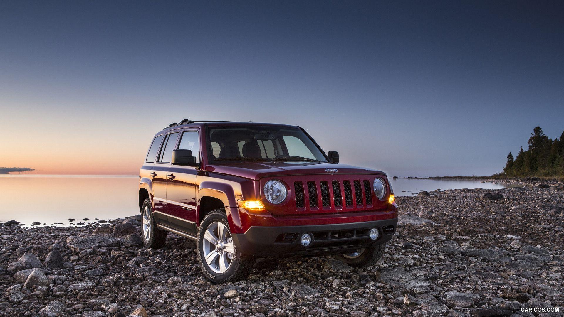 2015 Jeep Patriot Mods Hd Wallpapers For Mac 2015 Jeep Pat Flickr