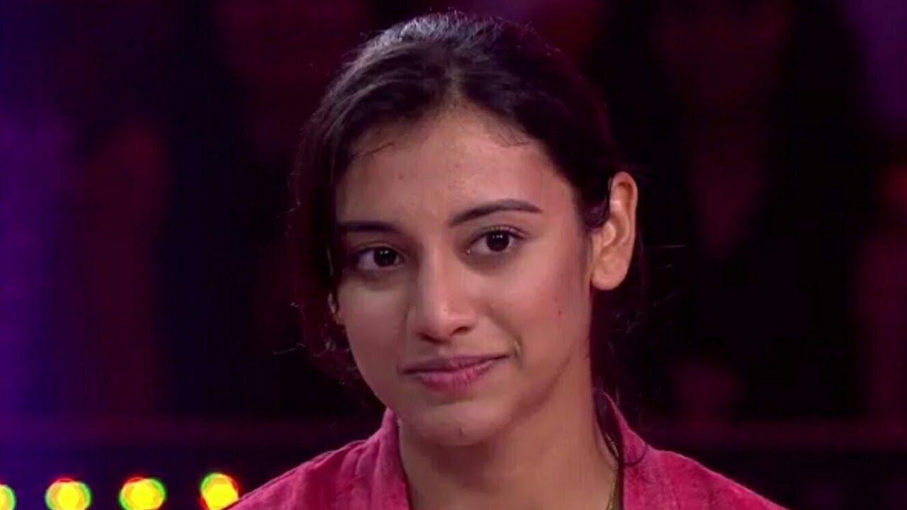 1280x720 Smriti Mandhana Birthday Special Song