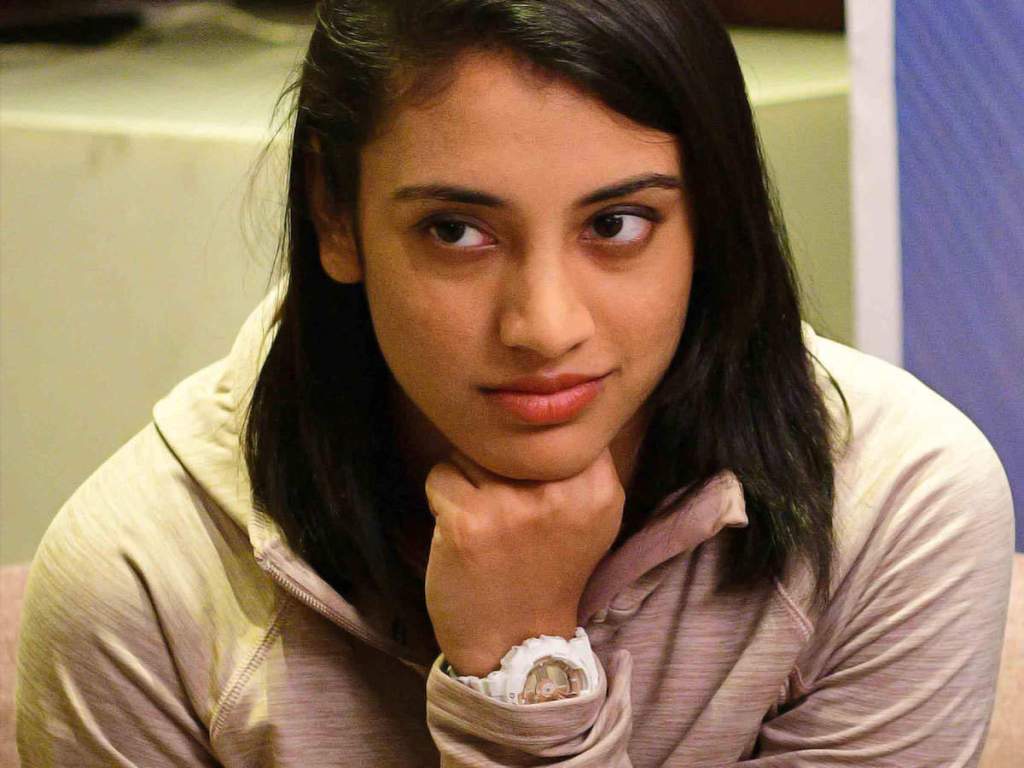 Smriti Mandhana HD Wallpapers - Top Free Smriti Mandhana HD Backgrounds ...