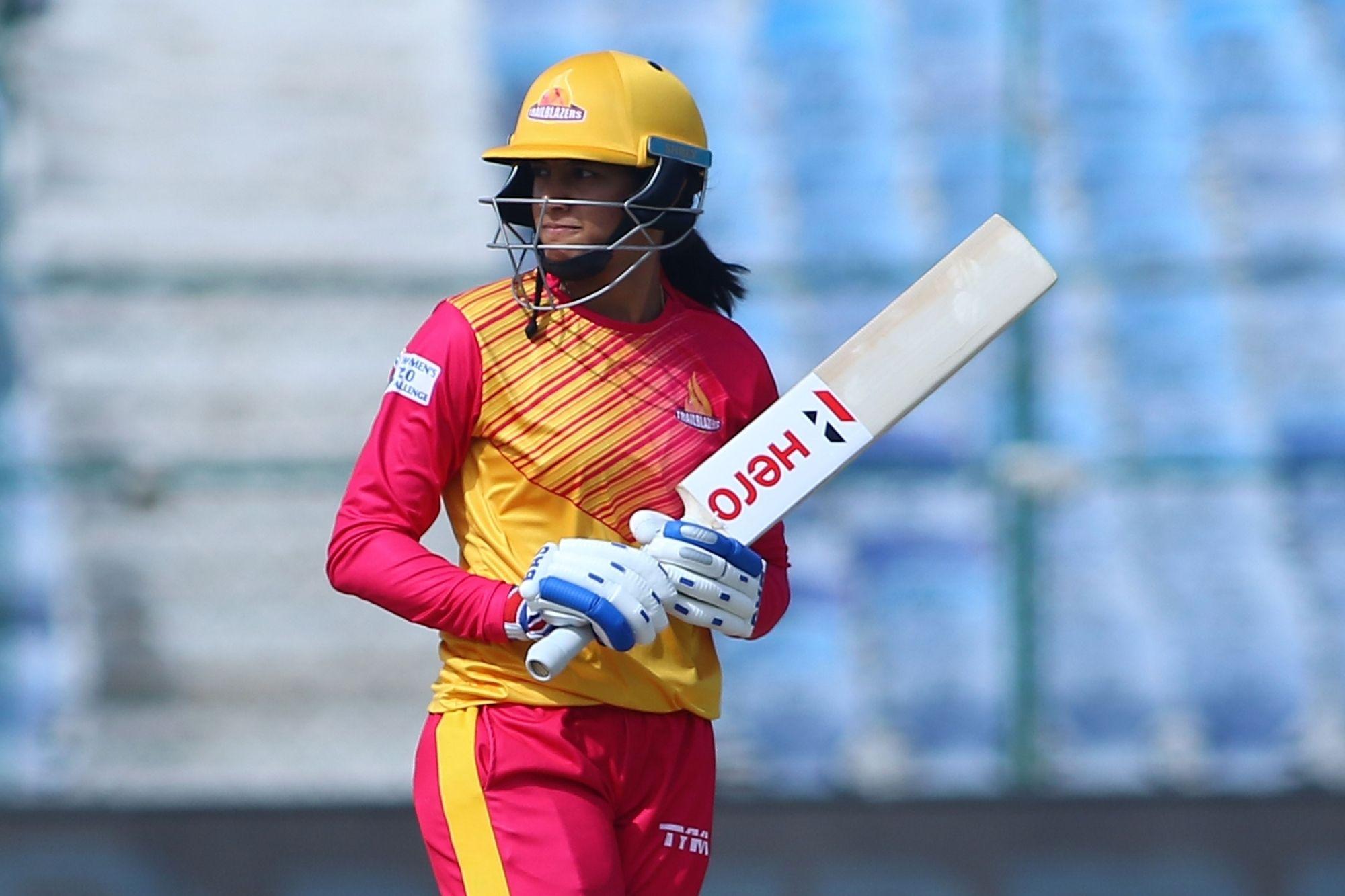 Smriti Mandhana HD Wallpapers - Top Free Smriti Mandhana HD Backgrounds 