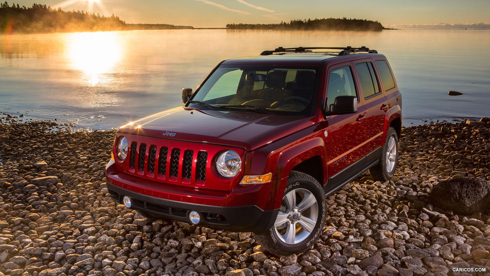 1920x1080 Jeep Patriot. HD Wallpaper