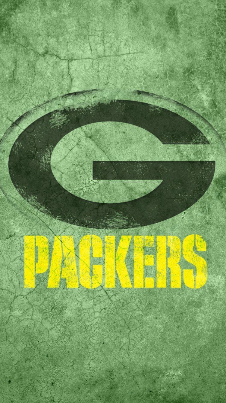 Packers iPhone Wallpapers - Top Free Packers iPhone Backgrounds ...