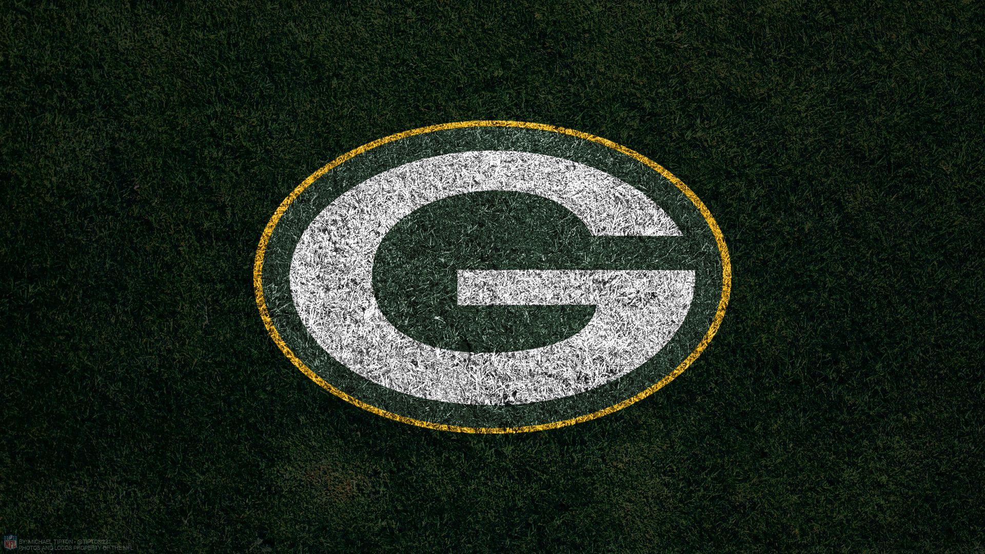 1920x1080 Green Bay Packers 2018 Wallpaper