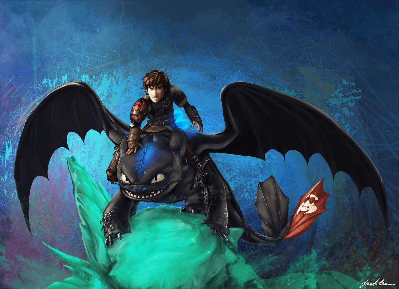 1280x928 Do You Know Your Dragon Facts?. How train your dragon, How to