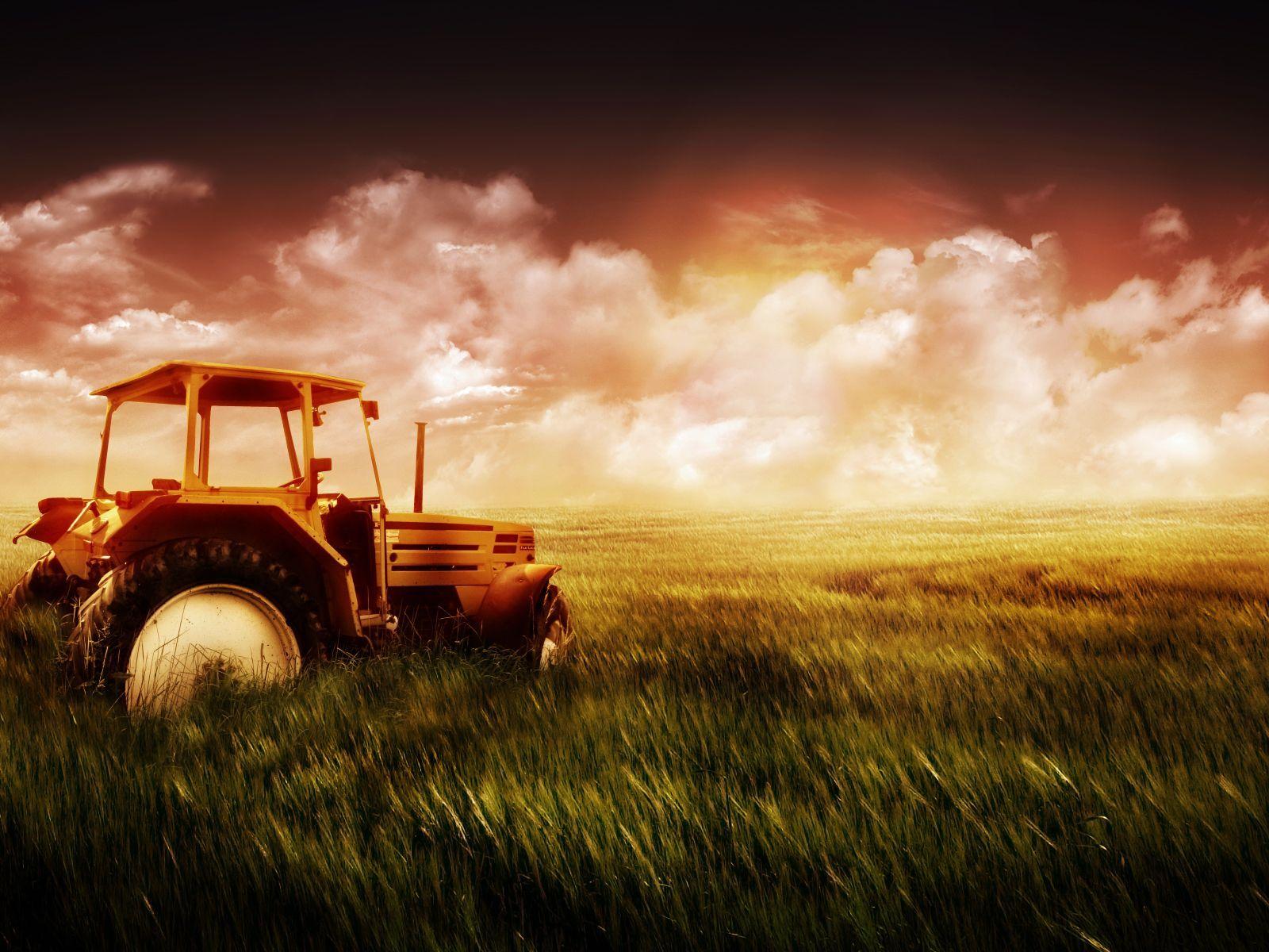 1600x1200 Download HD Wallpaper. American farming, American agriculture