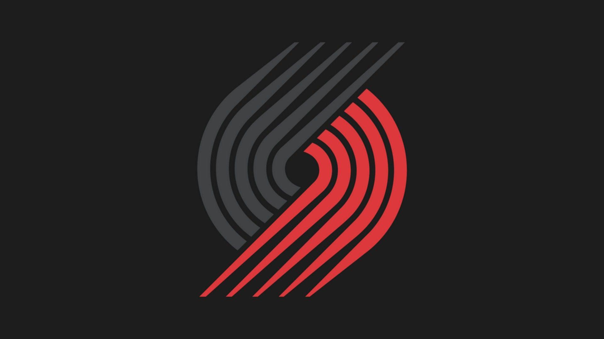 1920x1080 Portland Trail Blazers Wallpaper HD Basketball Wallpaper