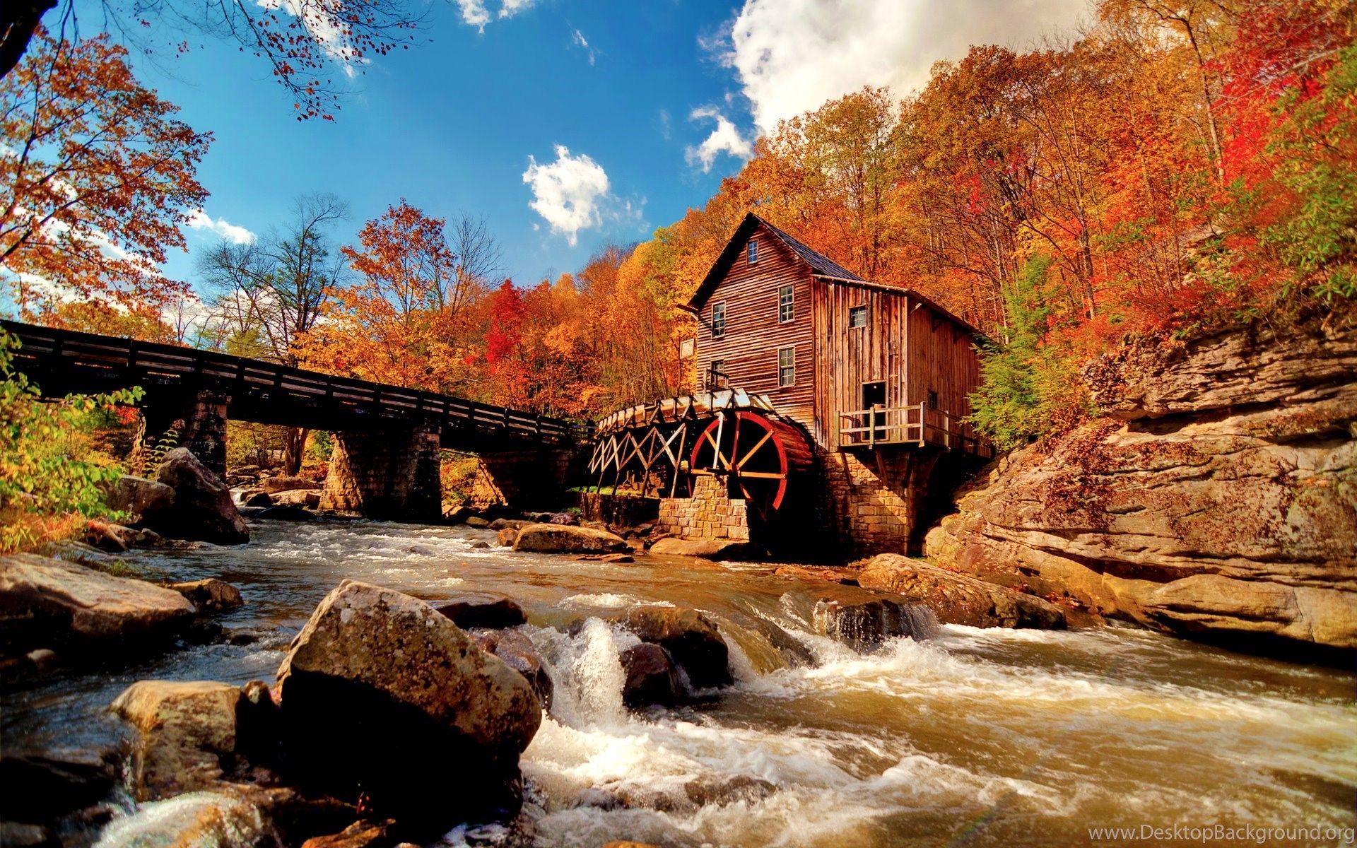 1920x1200 Autumn Wallpaper HD Desktop Wallpaper Autumn Window 1920x1080